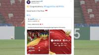 Klub Liga Inggris Sumringah Gegara Elkan Baggott Ikut Andil Meloloskan Timnas ke Final Piala AFF 2020
